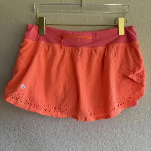 LULULEMON skirt - Picture 5 of 7